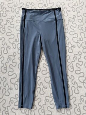 Athleta Ultra High Rise Elation 7/8 Leggings